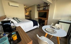 915 Lux Studio Allianz Park
